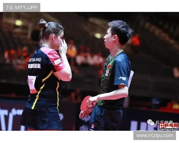 重庆乒乓球队在洲际杯中的状态表现分析与点评